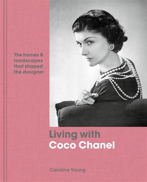 who was Coco Chanel book